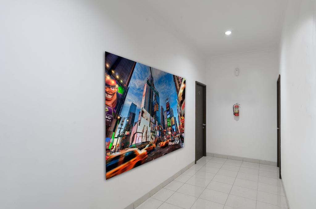 Pondok Malabar Casa de hóspedes Jacarta Exterior foto
