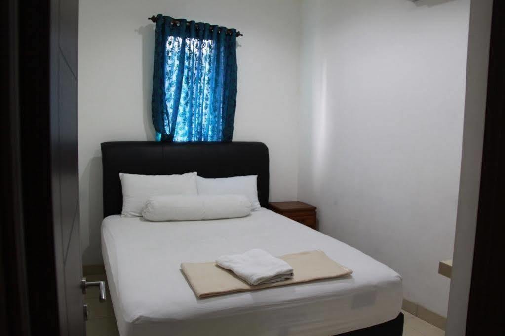 Pondok Malabar Casa de hóspedes Jacarta Exterior foto