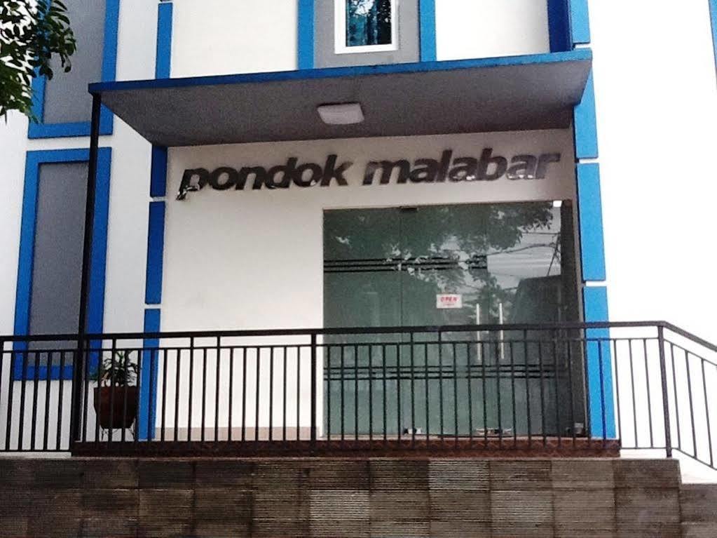 Pondok Malabar Casa de hóspedes Jacarta Exterior foto