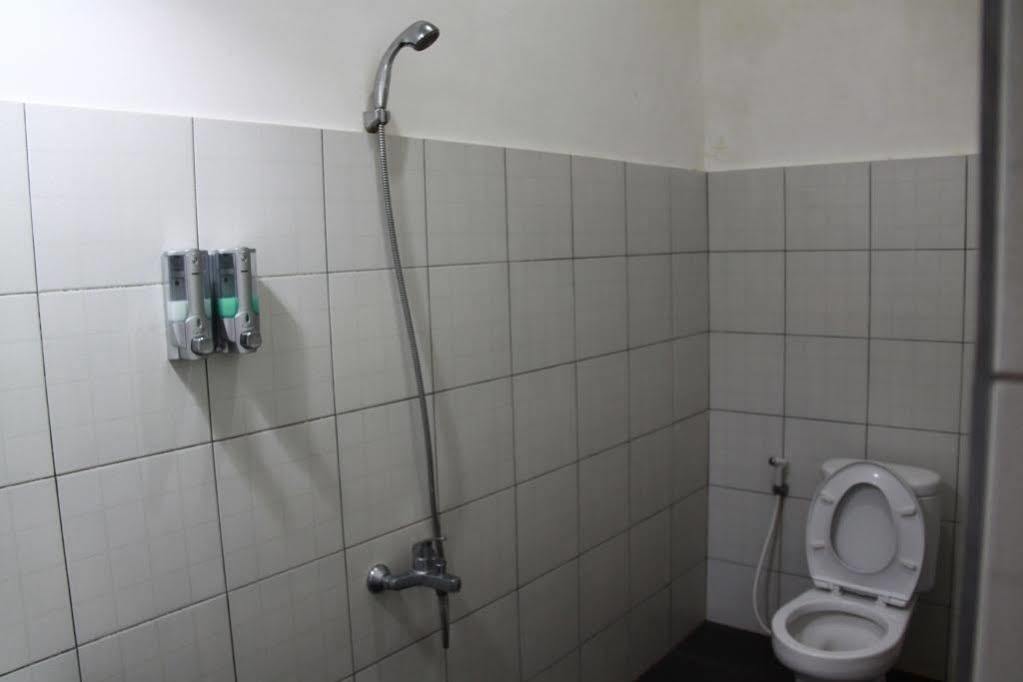Pondok Malabar Casa de hóspedes Jacarta Exterior foto